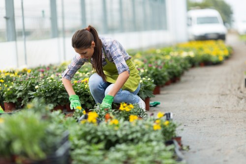 Gardeners South Harrow complaints procedure introduction