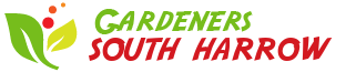 Gardeners South Harrow